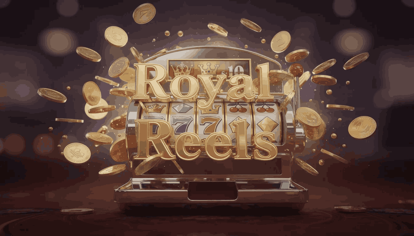 Royal Reels Online Casino