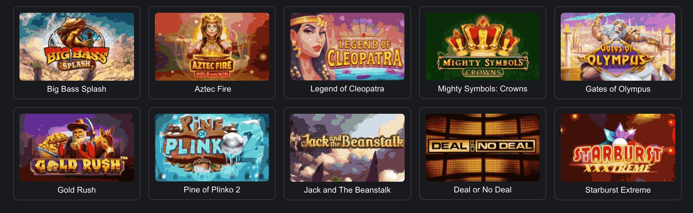 Royal Reels Online Pokies Australia Collection 